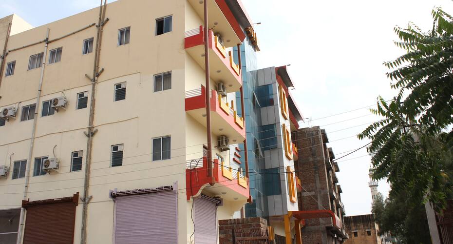 Hotel Suncity Palace, Churu 5